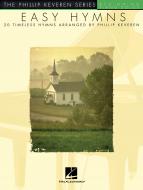 Easy Hymns 