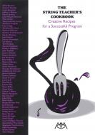 The String Teacher's Cookbook 