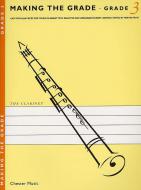 Making The Grade: Grade 3 