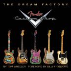 Fender Custom Shop 