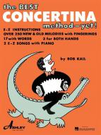 The Best Concertina Method Yet 