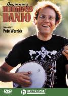 Beginning Bluegrass Banjo 