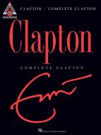 Complete Clapton 