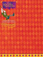 Hunchback Piano Fun Book Only 