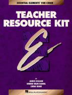 Essential Elements For Choir 