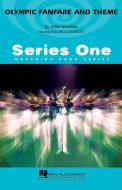 Olympic Fanfare And Theme 