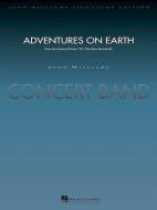 Adventures On Earth 