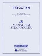 Pat-A-Pan 