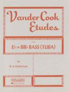 Etudes for E-flat Or BB-flat Bass 