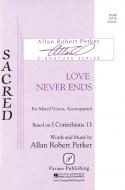 Love Never Ends 
