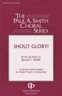Shout Glory! 