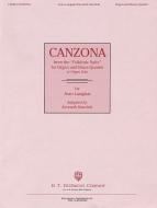 Canzona 