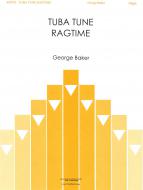 Tuba Tune Ragtime 