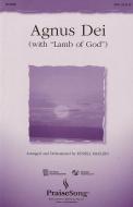 Agnus Dei (With Lamb Of God) Standard