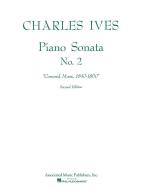 Piano Sonata Nr. 2 