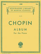 Album for The Piano 