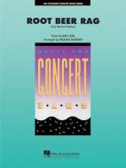 The Root Beer Rag 