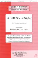 A Still, Silent Night 