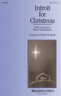 Introit for Christmas Standard