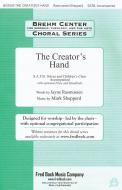 The Creator's Hand 