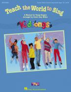 Teach The World To Sing 