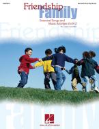 Friendship Family 