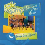 Jjumpin' To The Music 