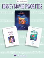 Disney Movie Favorites for Brass/Woodwinds 
