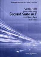 Suite Nr.2 in F (Young Band) 