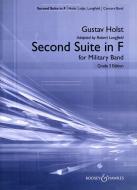 Suite Nr.2 in F (Young Band) 