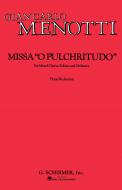Missa O Pulchritudo 