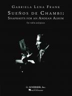Suenos de Chambi 