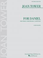For Daniel 