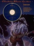 Electric Blues Guitar 