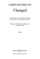 Changed 