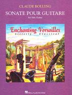 Sonate pour Guitare 