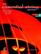 The Essential String Method For Violin Vol. 4 