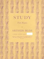 Study for Piano 