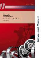 Aladdin (Selection For Band) 