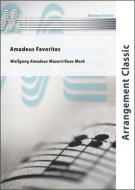 Amadeus Favorites 