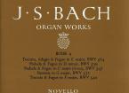 Organ Works Book 9 
