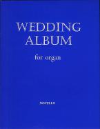Wedding Album for Organ 