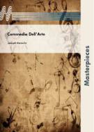 Commedia Dell'Arte 