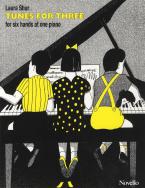 Tunes for Three 