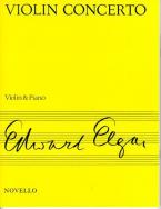 Violin Concerto Op. 61 