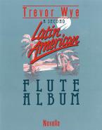 A Second Latin-American Flute Album 
