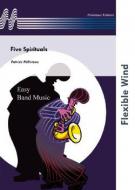 Five Spirituals 