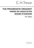 The Progressive Organist Book 3 