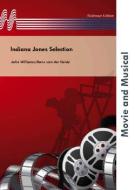 The Indiana Jones Selection 