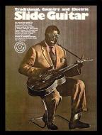Slide Guitar 